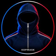 Kopmask logo